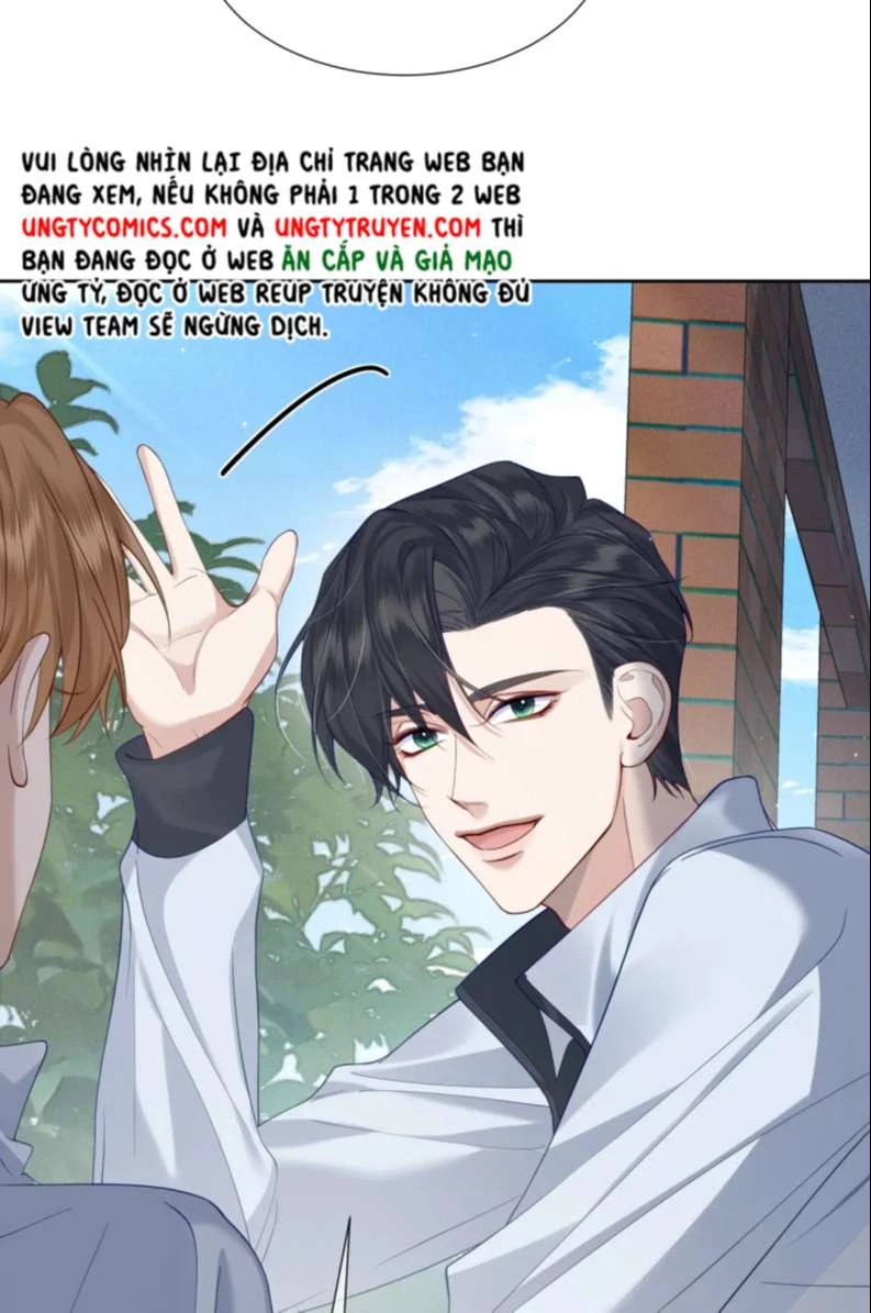 Nhân Vật Chính Chỉ Muốn Yêu Đương Chapter 6 - 17