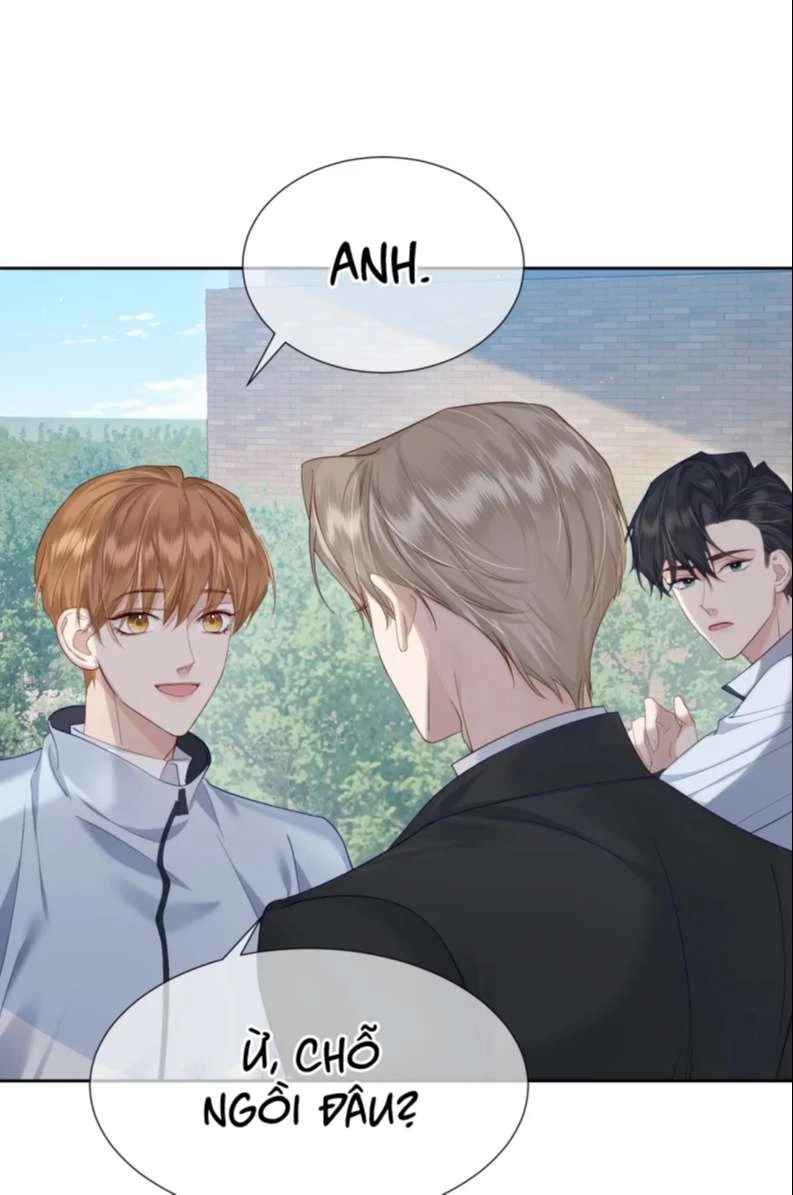 Nhân Vật Chính Chỉ Muốn Yêu Đương Chapter 6 - 20