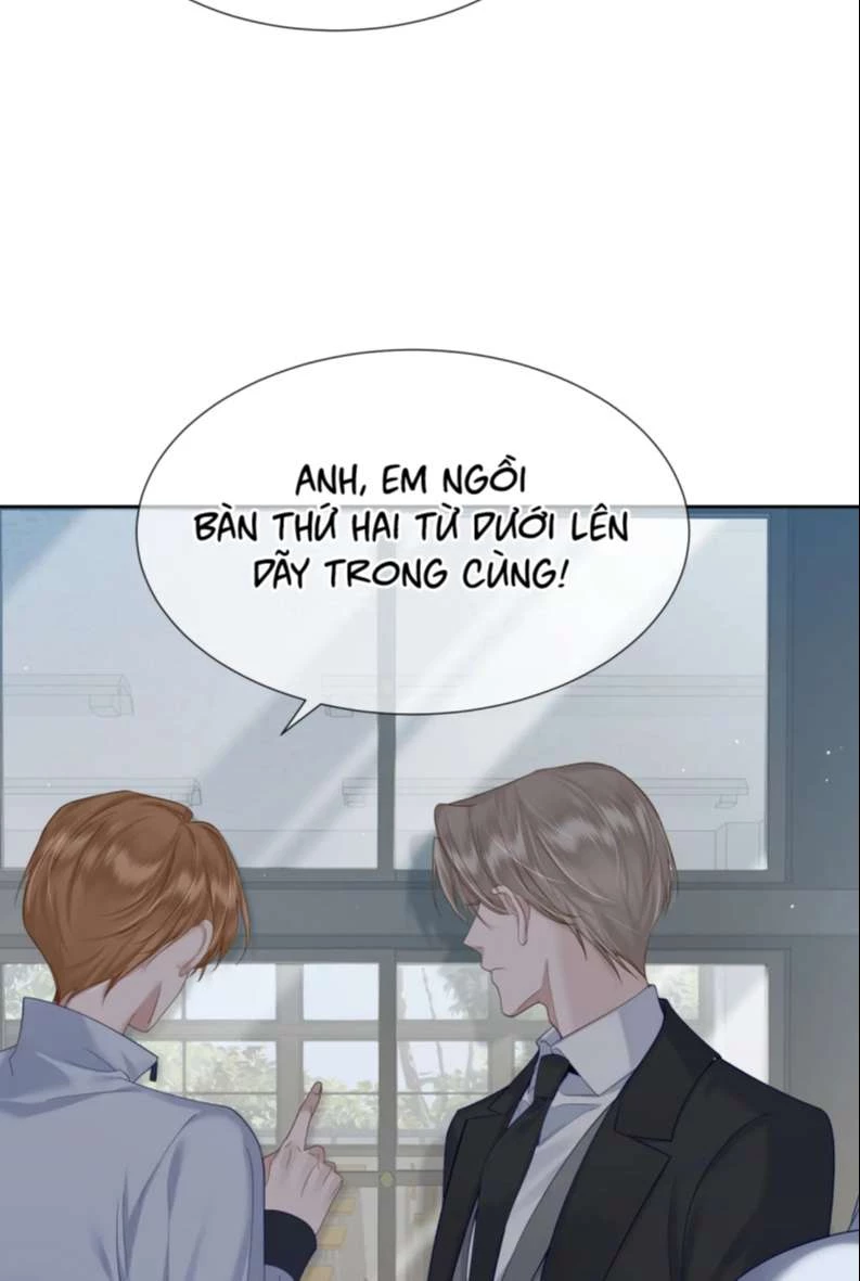 Nhân Vật Chính Chỉ Muốn Yêu Đương Chapter 6 - 21