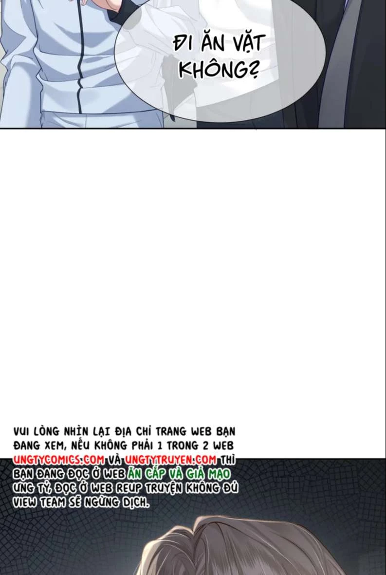 Nhân Vật Chính Chỉ Muốn Yêu Đương Chapter 6 - 25