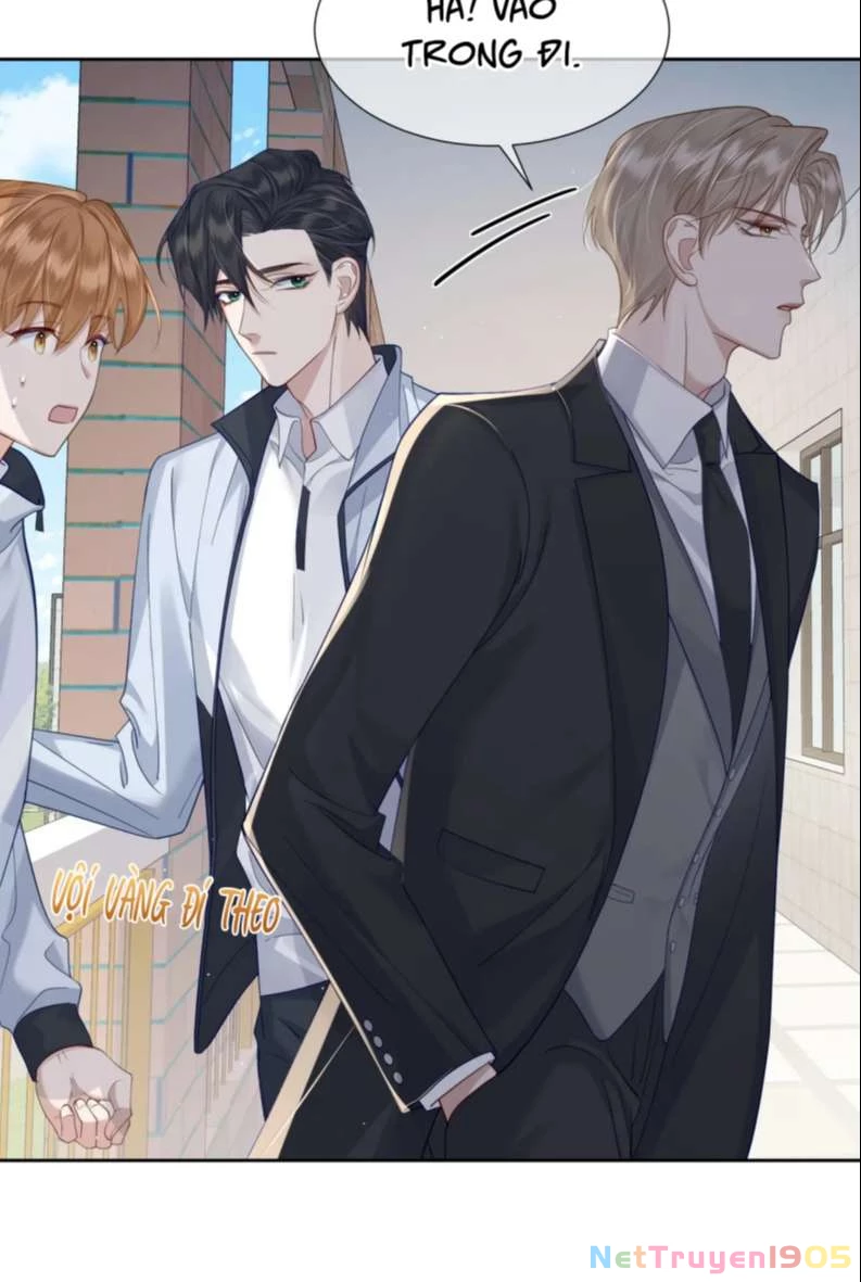 Nhân Vật Chính Chỉ Muốn Yêu Đương Chapter 6 - 29