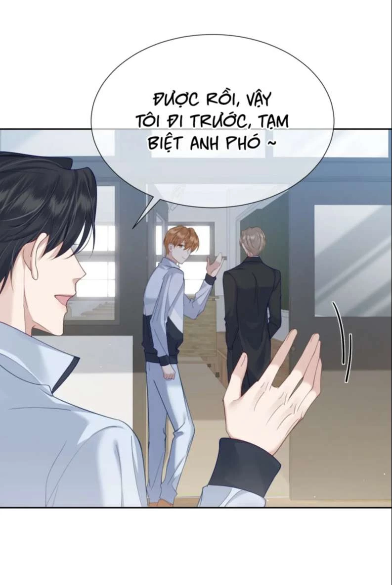 Nhân Vật Chính Chỉ Muốn Yêu Đương Chapter 6 - 30