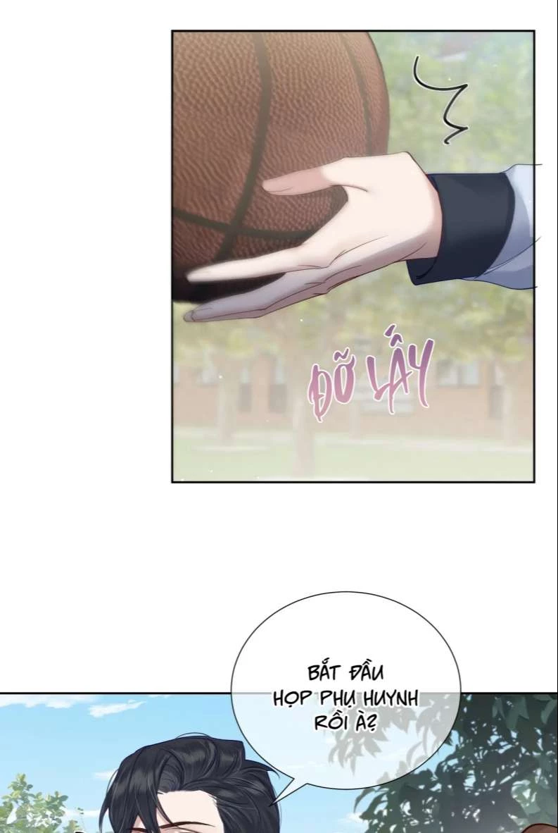 Nhân Vật Chính Chỉ Muốn Yêu Đương Chapter 6 - 34