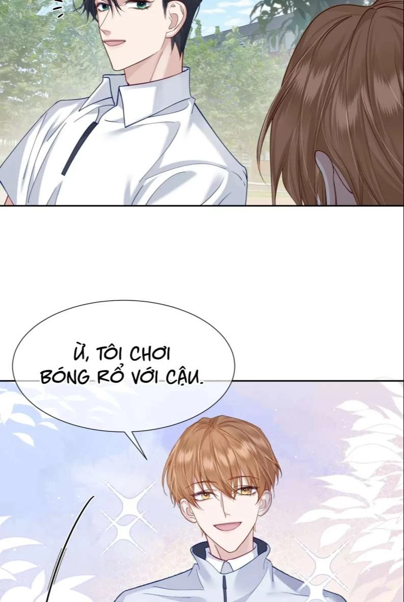 Nhân Vật Chính Chỉ Muốn Yêu Đương Chapter 6 - 35