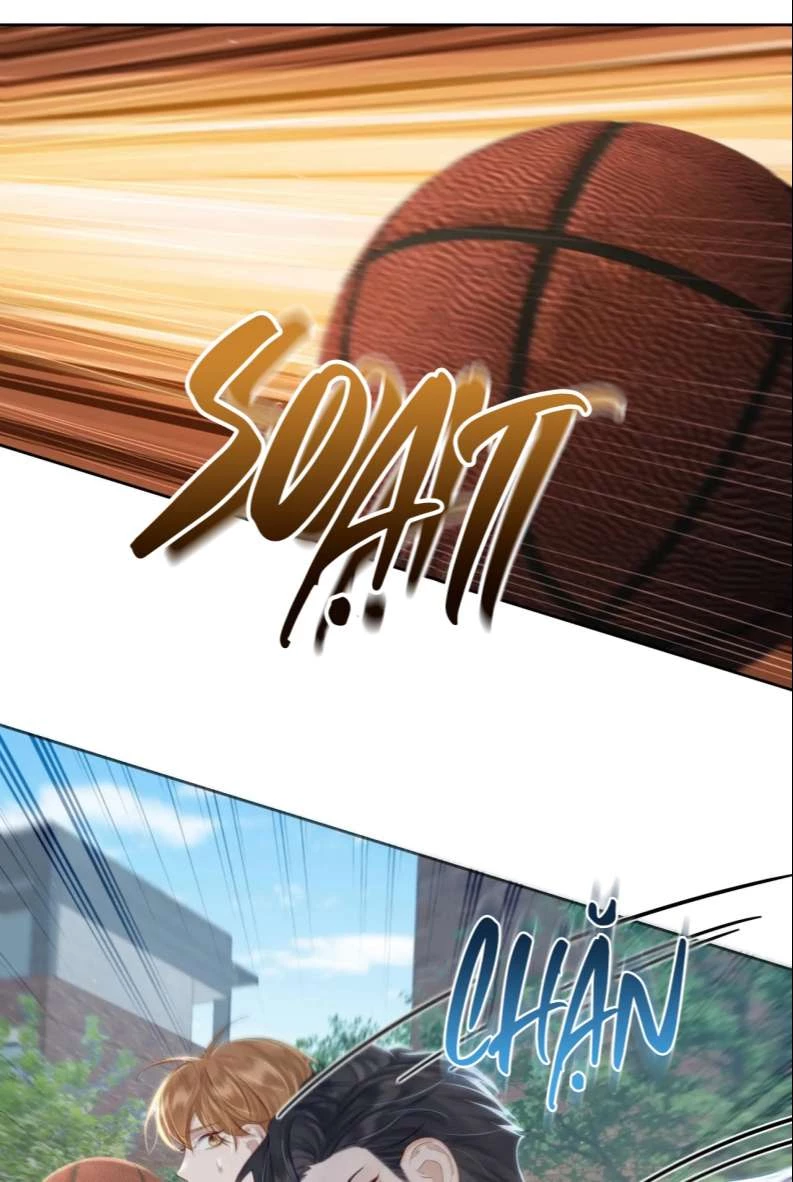 Nhân Vật Chính Chỉ Muốn Yêu Đương Chapter 6 - 40