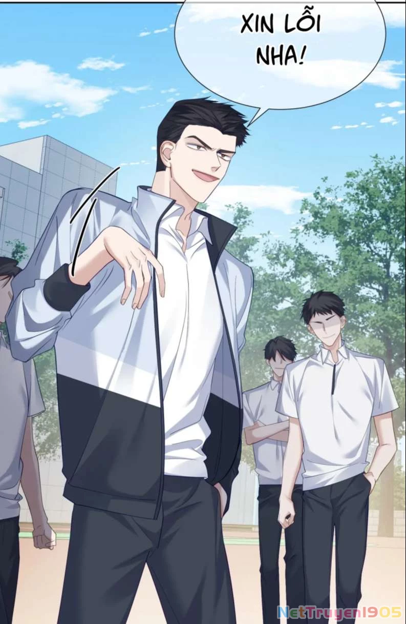 Nhân Vật Chính Chỉ Muốn Yêu Đương Chapter 6 - 43