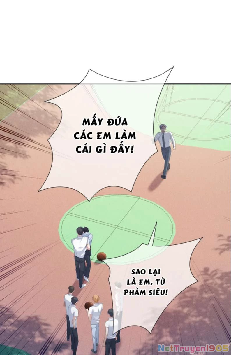 Nhân Vật Chính Chỉ Muốn Yêu Đương Chapter 6 - 50