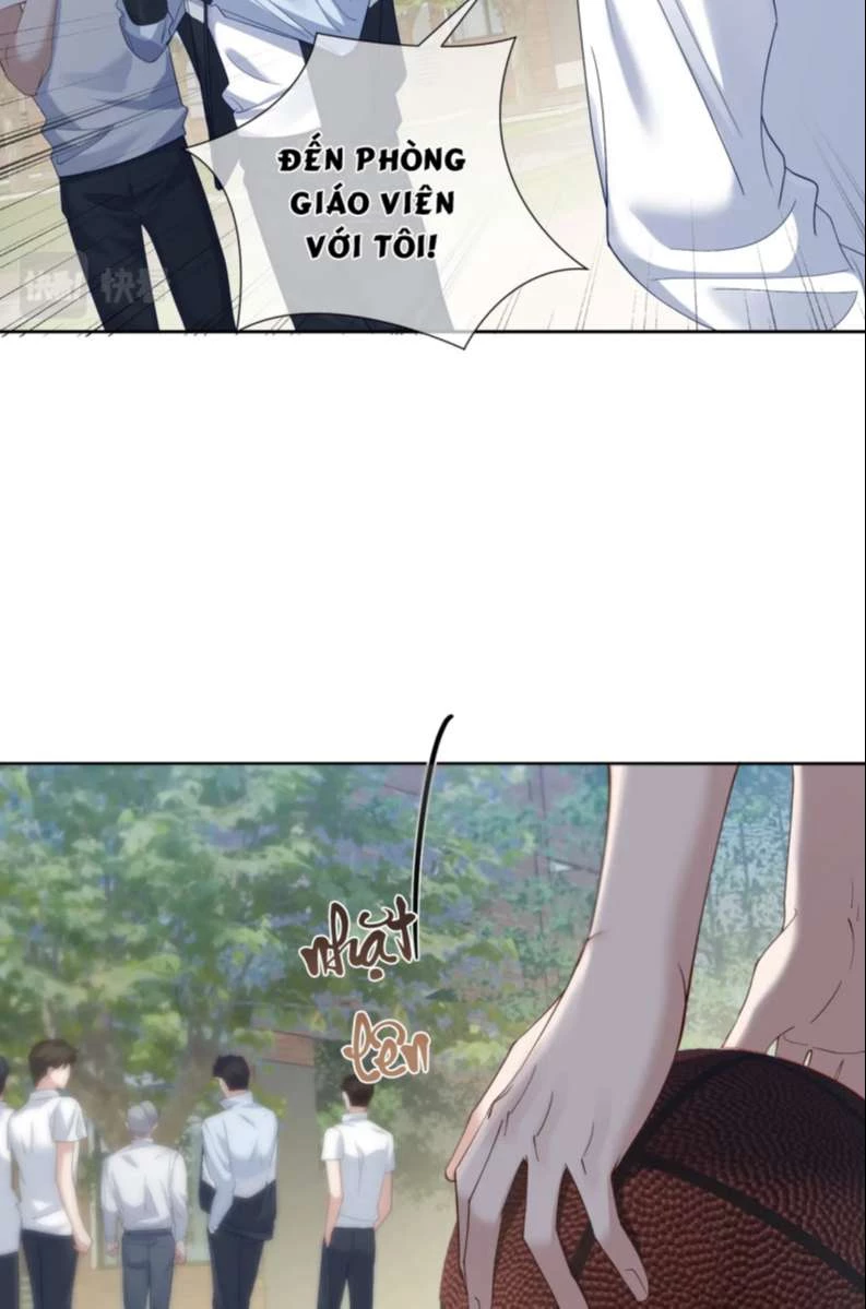 Nhân Vật Chính Chỉ Muốn Yêu Đương Chapter 6 - 53