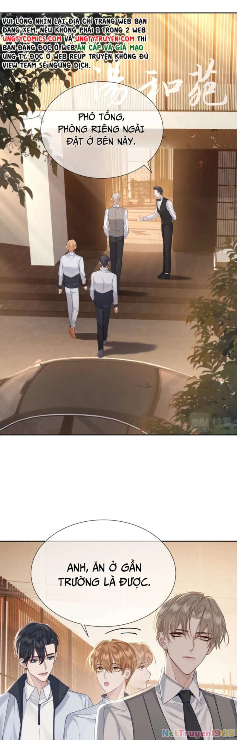 Nhân Vật Chính Chỉ Muốn Yêu Đương Chapter 7 - 3