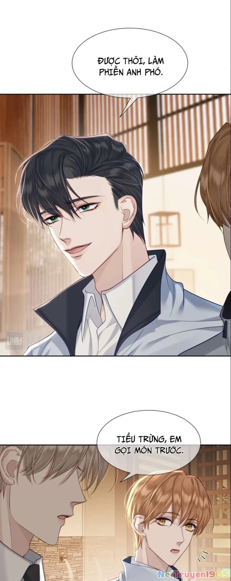 Nhân Vật Chính Chỉ Muốn Yêu Đương Chapter 7 - 7