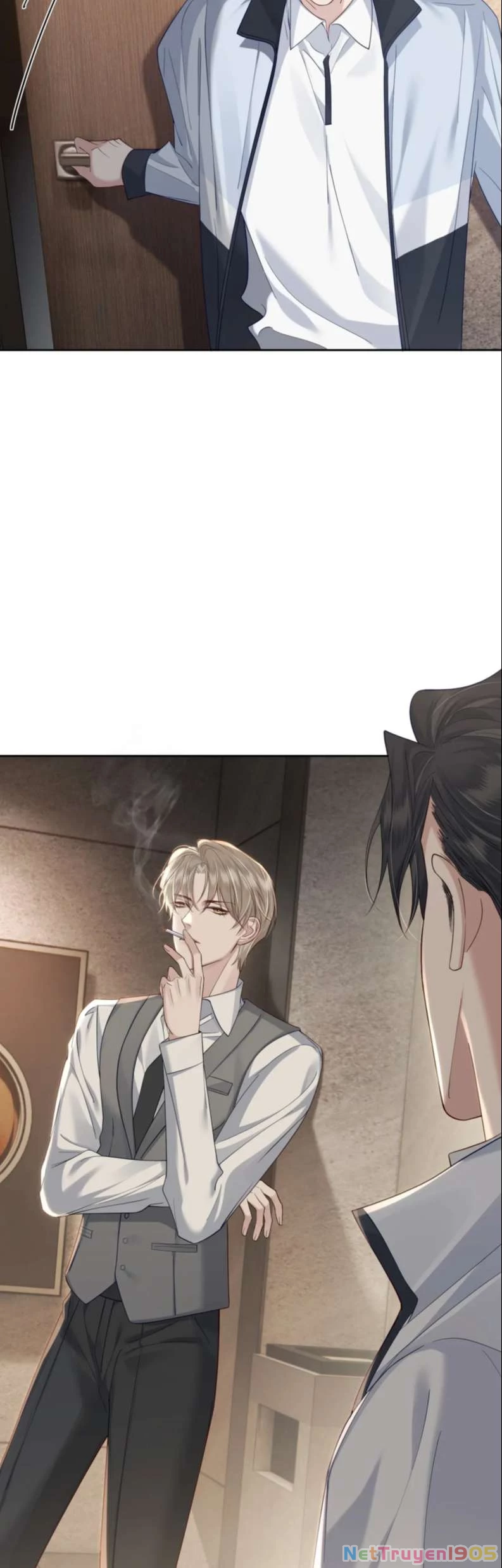 Nhân Vật Chính Chỉ Muốn Yêu Đương Chapter 7 - 9