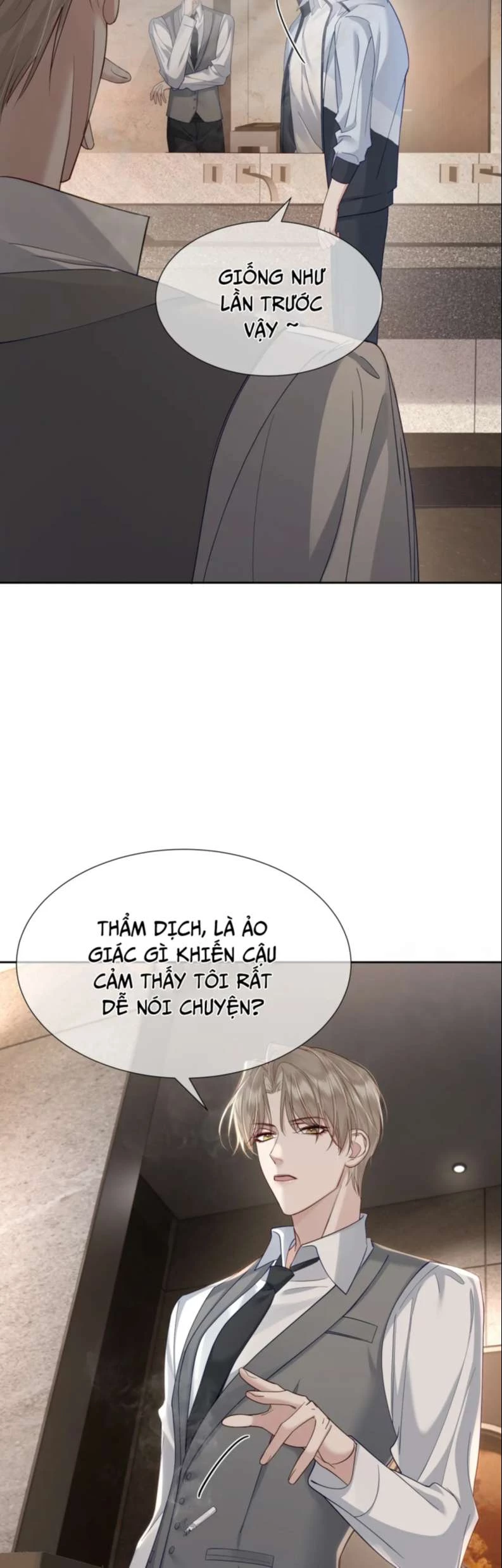 Nhân Vật Chính Chỉ Muốn Yêu Đương Chapter 7 - 11