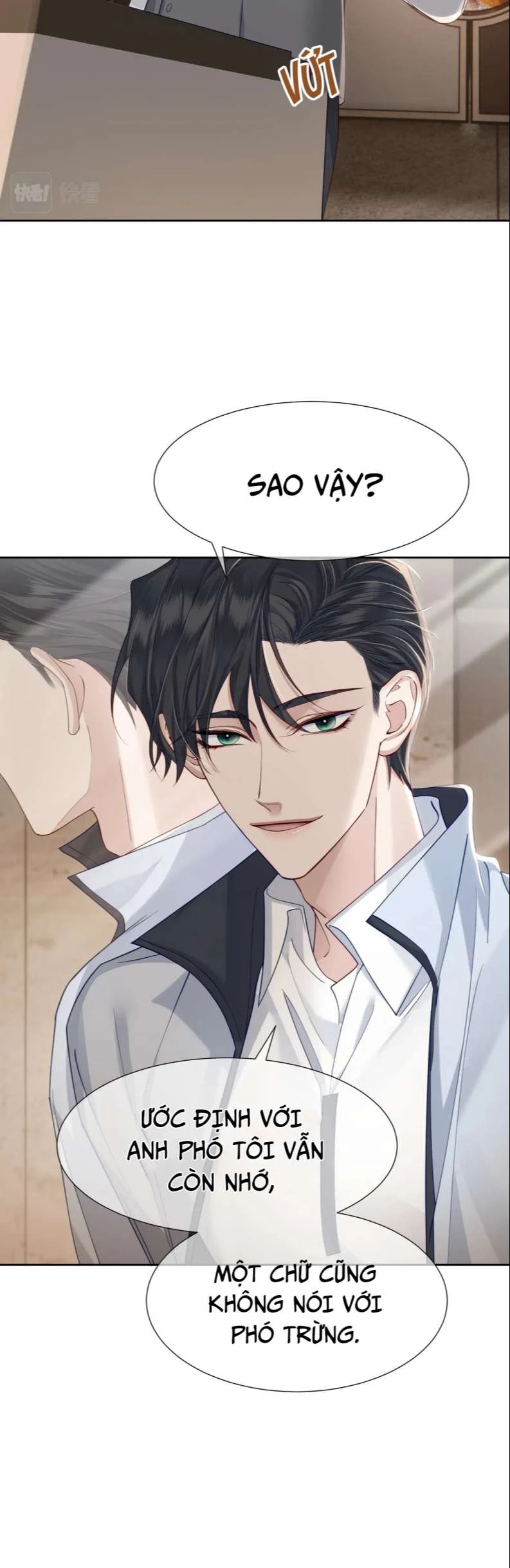 Nhân Vật Chính Chỉ Muốn Yêu Đương Chapter 7 - 12