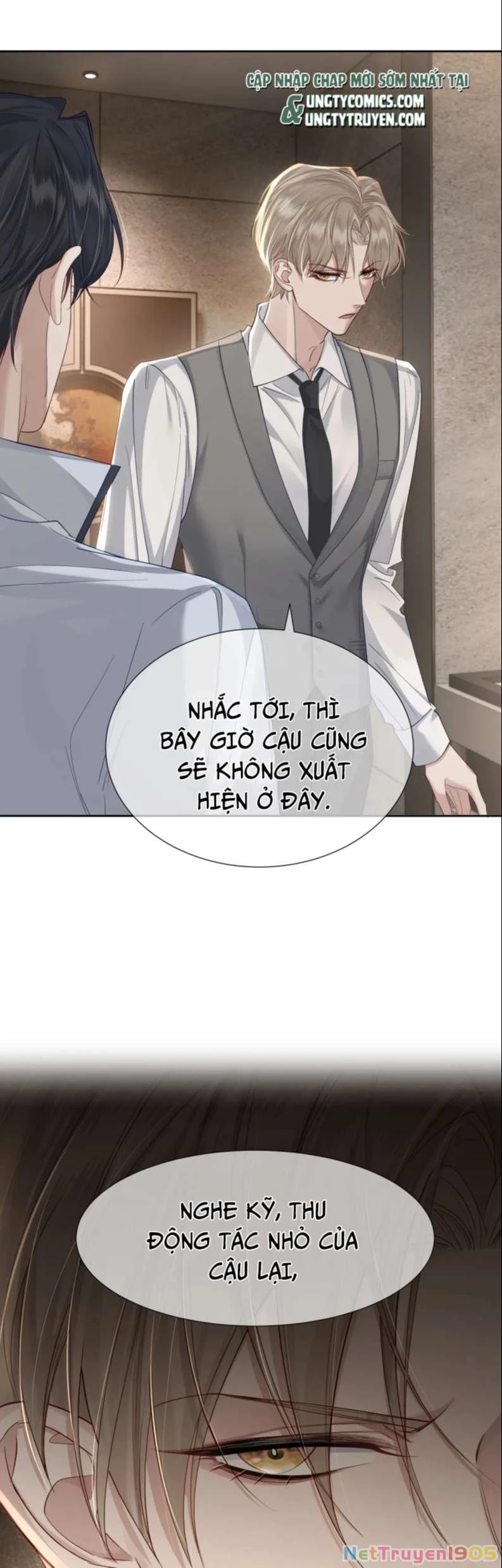 Nhân Vật Chính Chỉ Muốn Yêu Đương Chapter 7 - 13