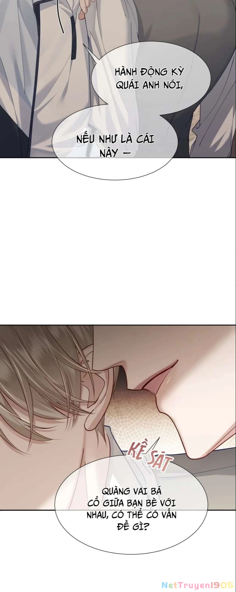 Nhân Vật Chính Chỉ Muốn Yêu Đương Chapter 7 - 15