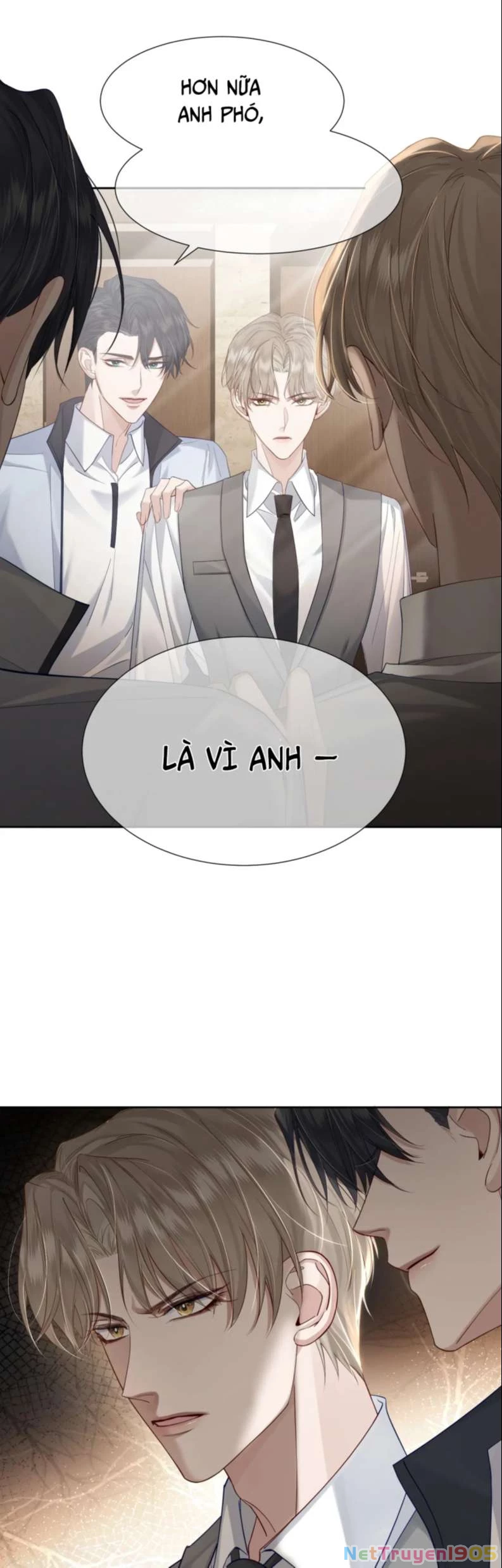 Nhân Vật Chính Chỉ Muốn Yêu Đương Chapter 7 - 16