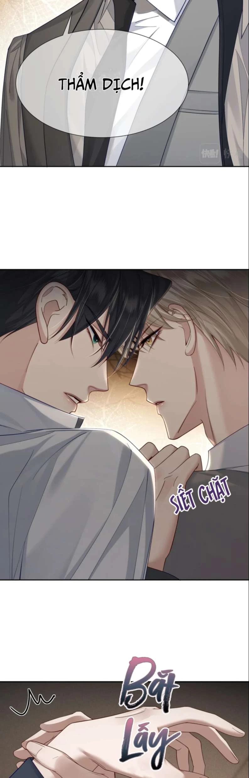 Nhân Vật Chính Chỉ Muốn Yêu Đương Chapter 7 - 17