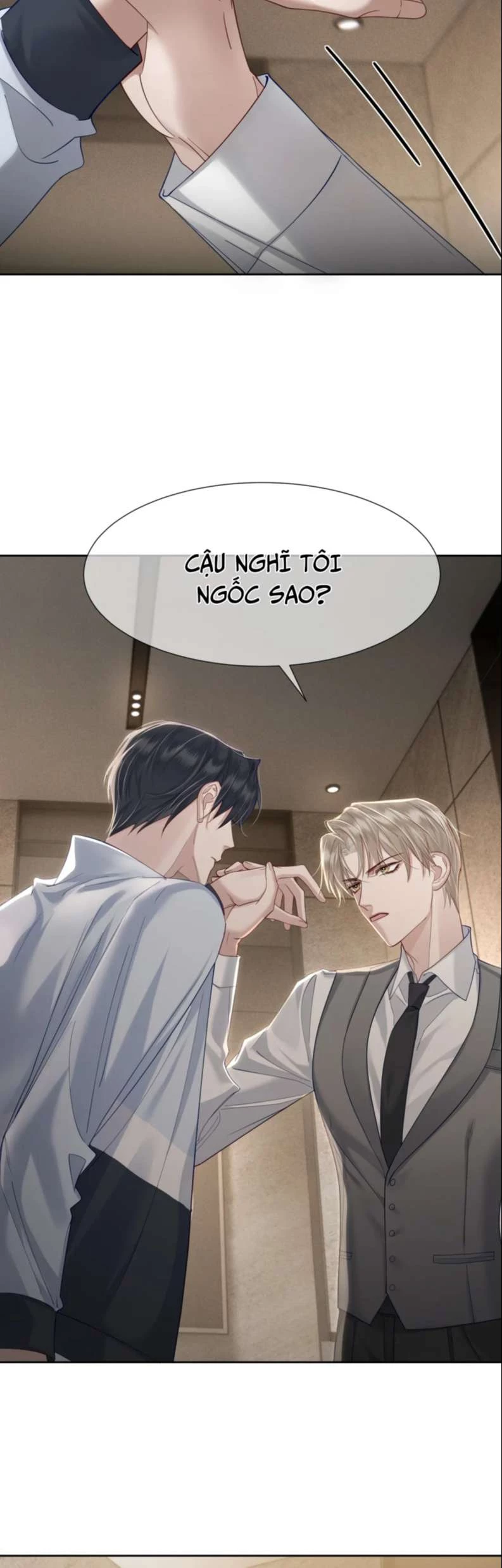 Nhân Vật Chính Chỉ Muốn Yêu Đương Chapter 7 - 18