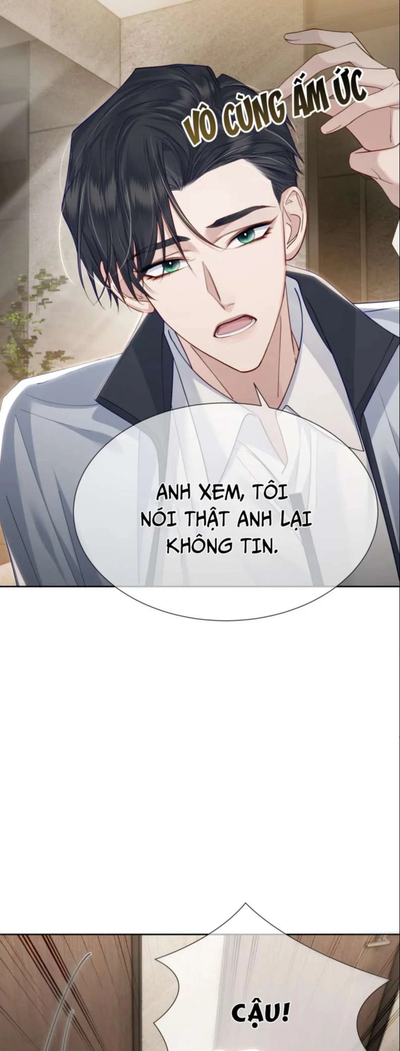 Nhân Vật Chính Chỉ Muốn Yêu Đương Chapter 7 - 19