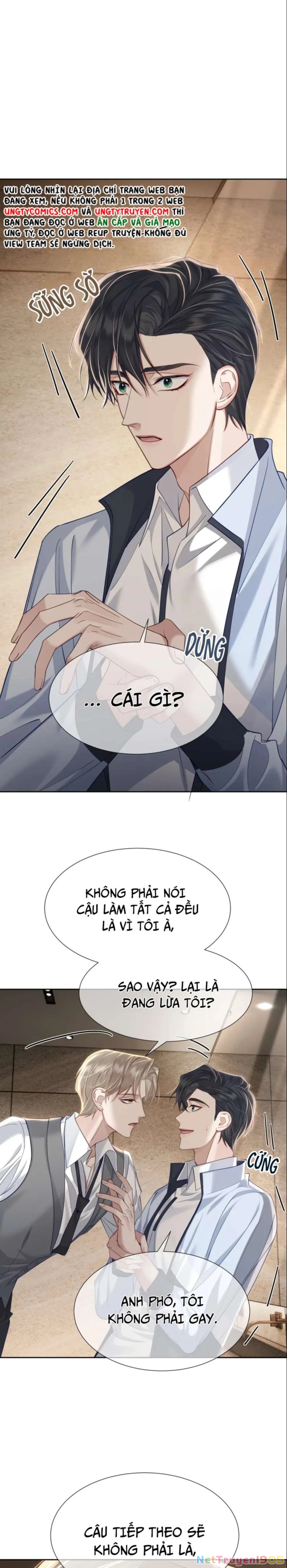 Nhân Vật Chính Chỉ Muốn Yêu Đương Chapter 7 - 25