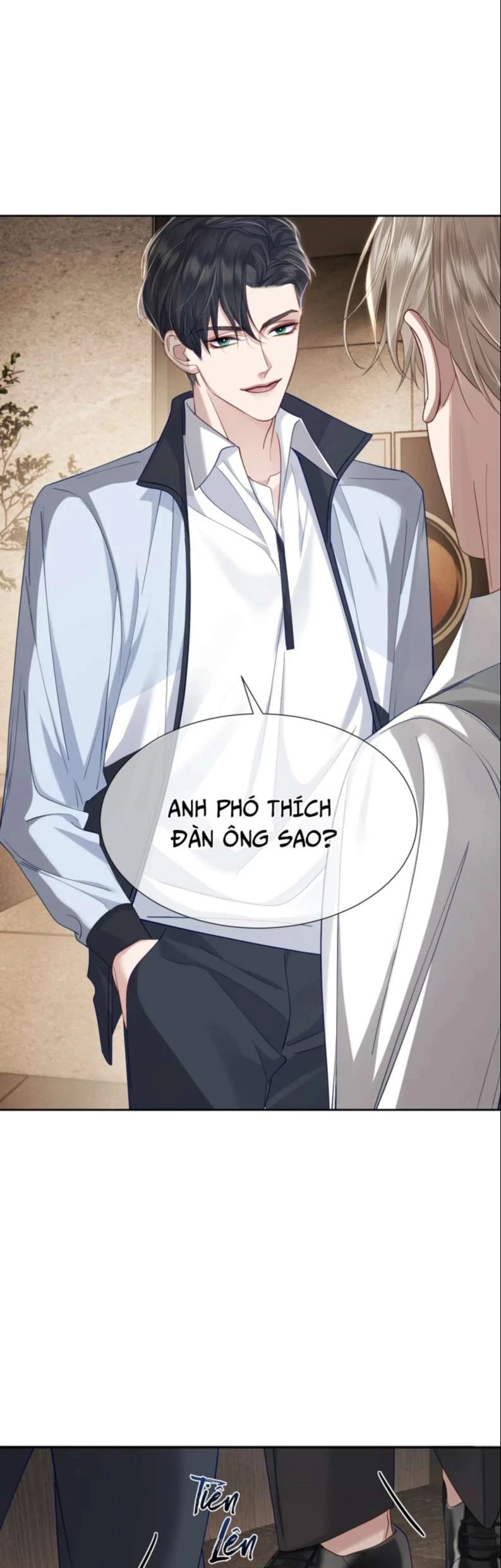 Nhân Vật Chính Chỉ Muốn Yêu Đương Chapter 7 - 28