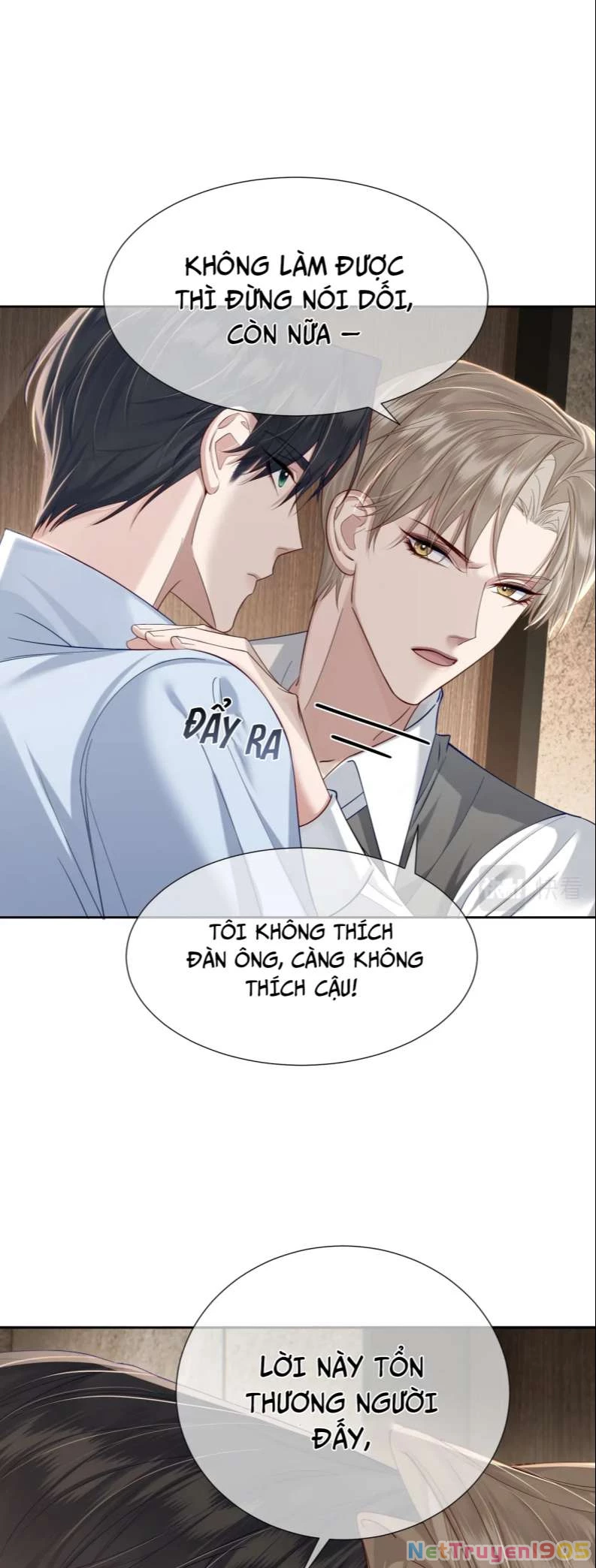 Nhân Vật Chính Chỉ Muốn Yêu Đương Chapter 7 - 30