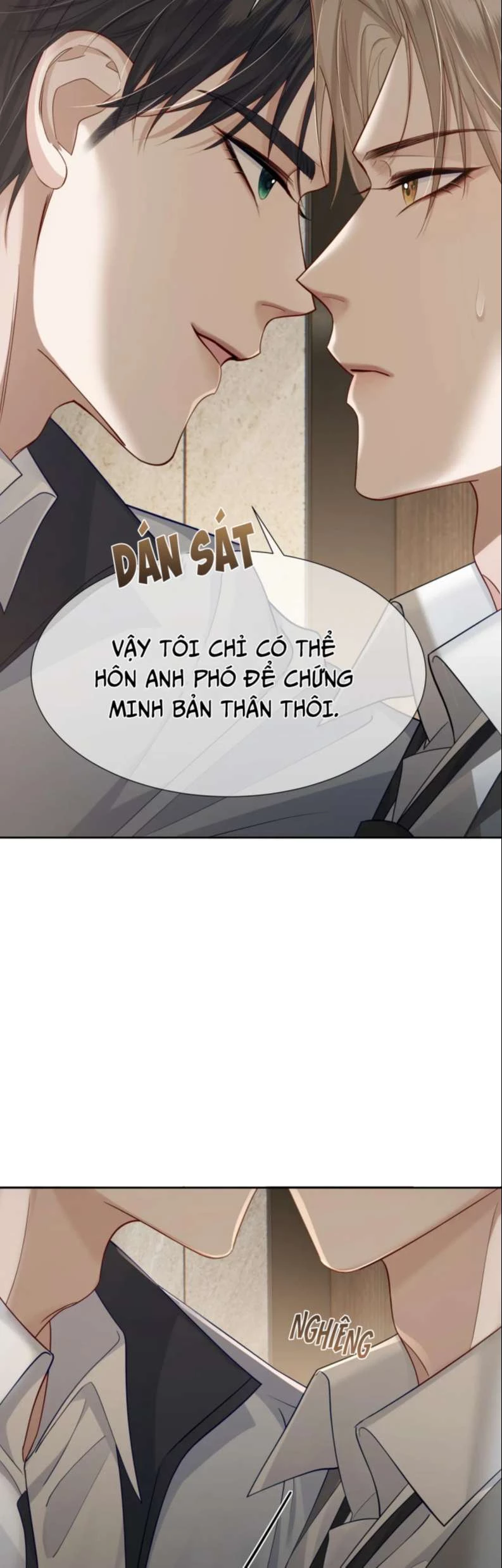 Nhân Vật Chính Chỉ Muốn Yêu Đương Chapter 7 - 31