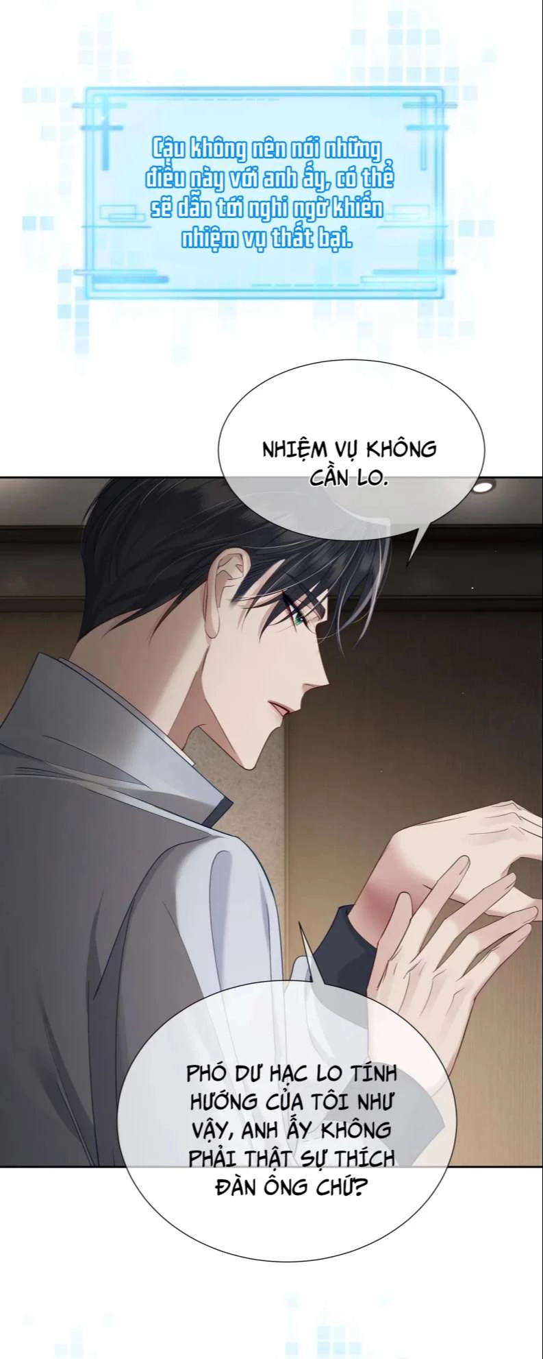 Nhân Vật Chính Chỉ Muốn Yêu Đương Chapter 7 - 34