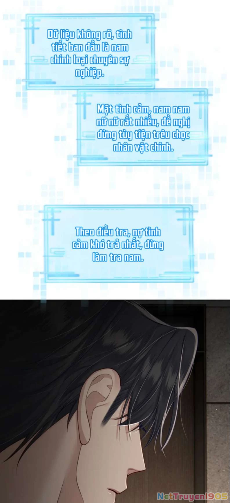 Nhân Vật Chính Chỉ Muốn Yêu Đương Chapter 7 - 35