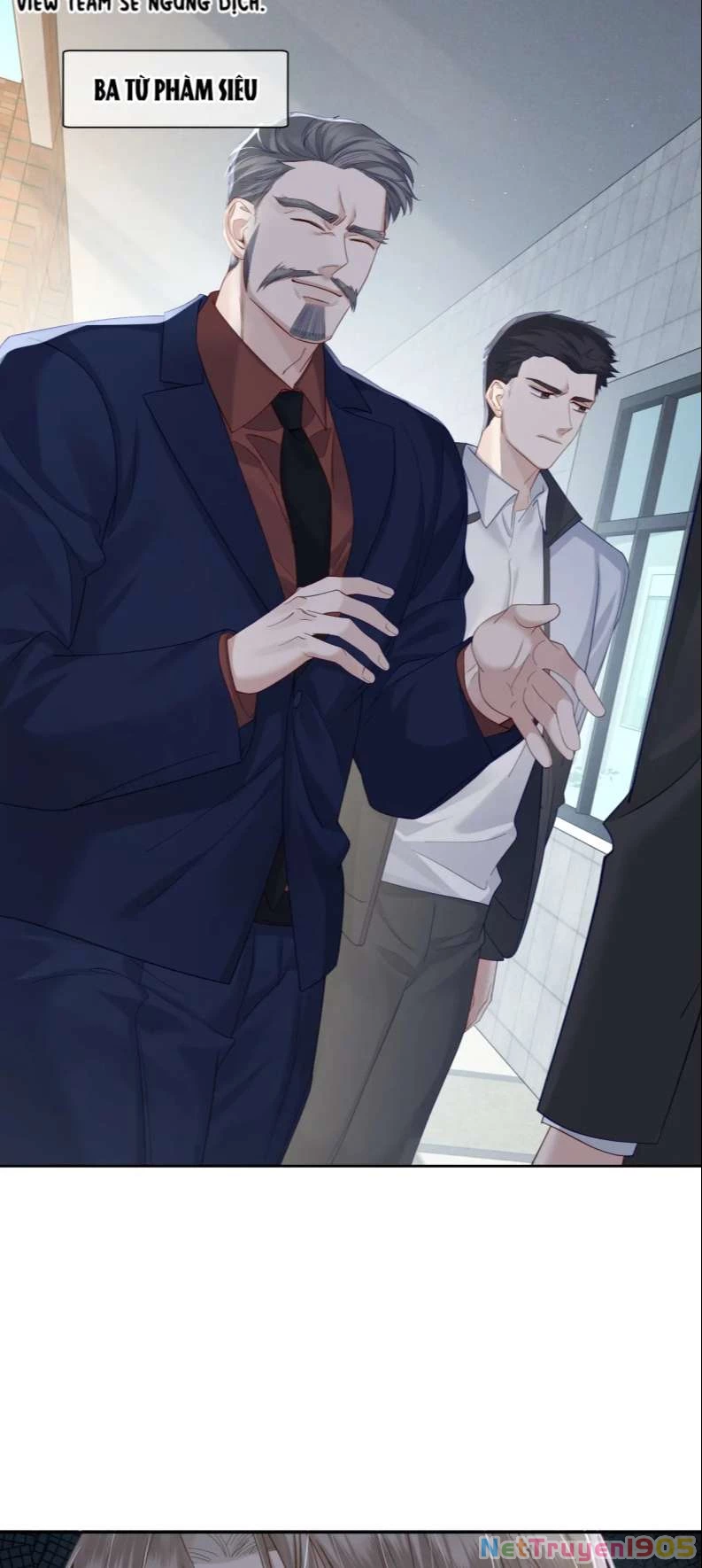 Nhân Vật Chính Chỉ Muốn Yêu Đương Chapter 8 - 5