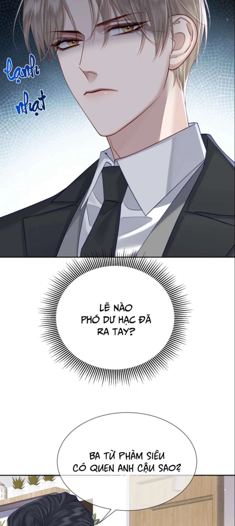 Nhân Vật Chính Chỉ Muốn Yêu Đương Chapter 8 - 6