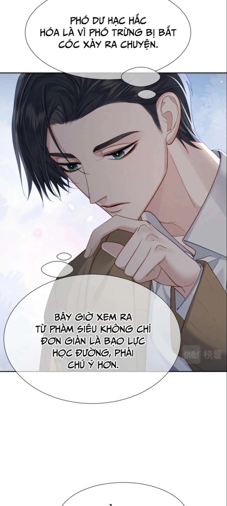 Nhân Vật Chính Chỉ Muốn Yêu Đương Chapter 8 - 8