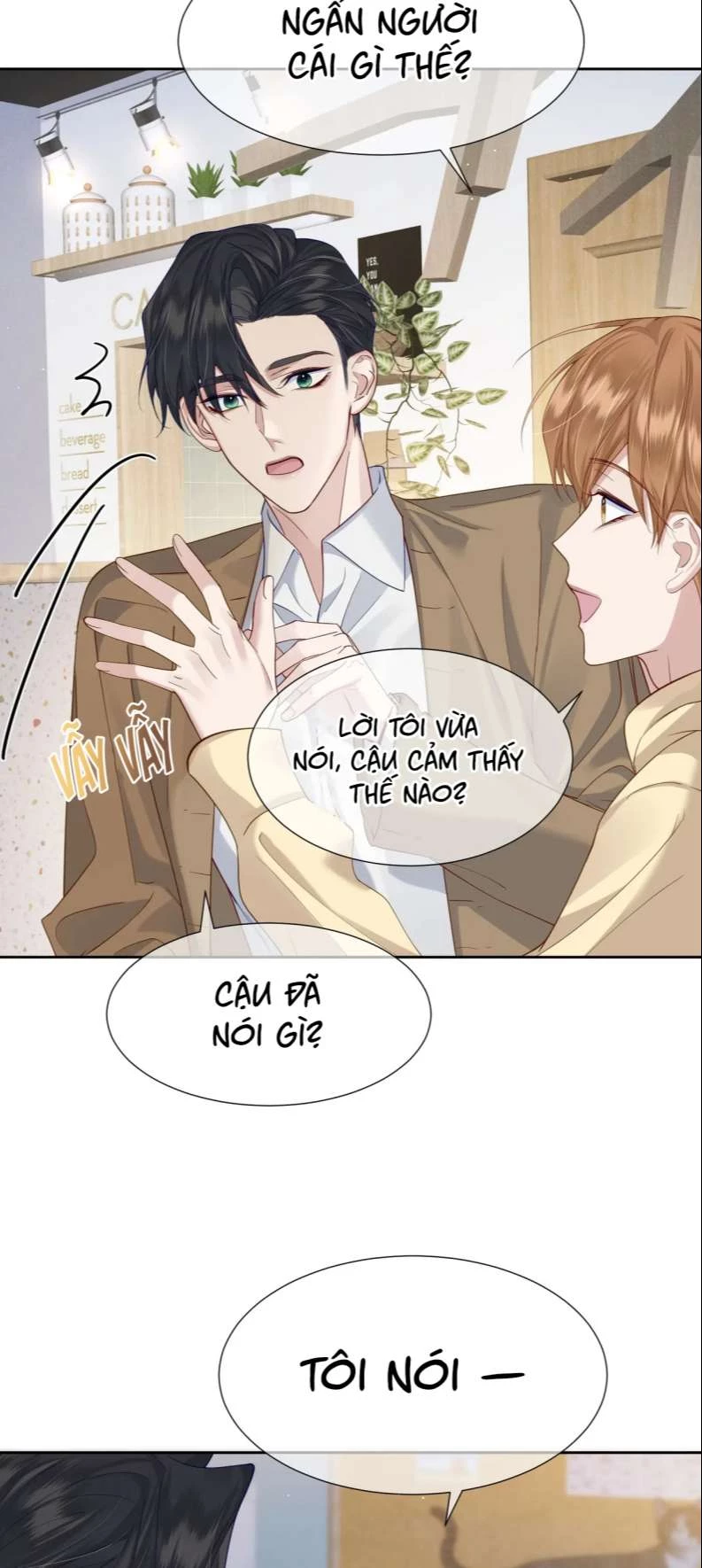 Nhân Vật Chính Chỉ Muốn Yêu Đương Chapter 8 - 9
