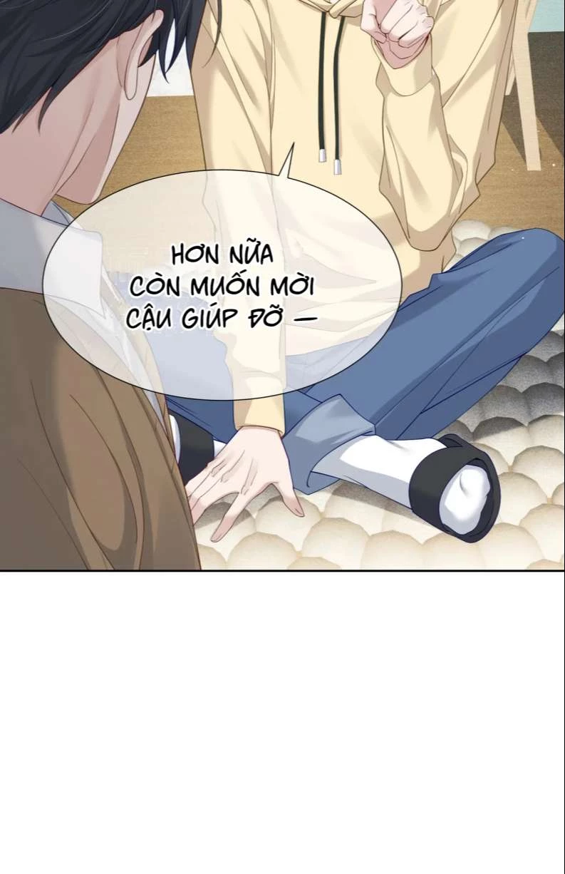 Nhân Vật Chính Chỉ Muốn Yêu Đương Chapter 8 - 12