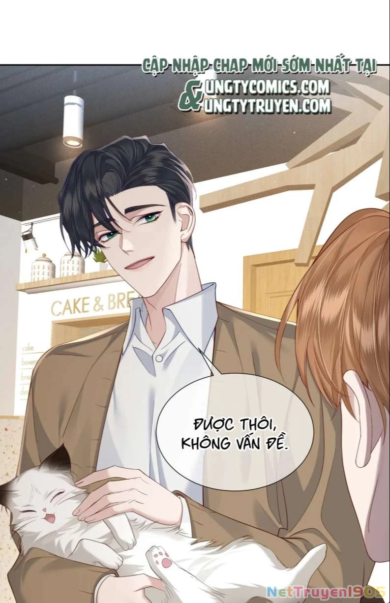 Nhân Vật Chính Chỉ Muốn Yêu Đương Chapter 8 - 13