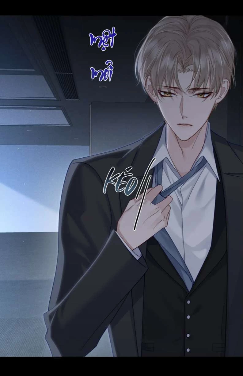 Nhân Vật Chính Chỉ Muốn Yêu Đương Chapter 8 - 15