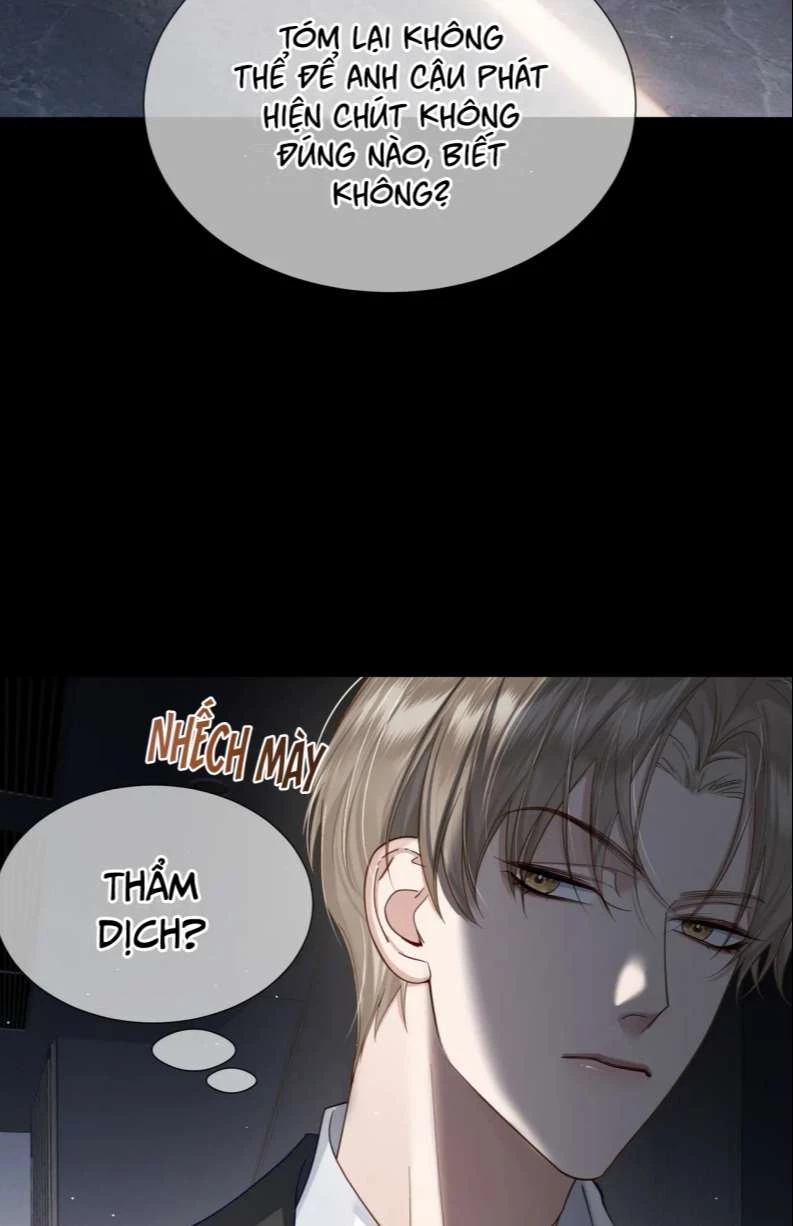 Nhân Vật Chính Chỉ Muốn Yêu Đương Chapter 8 - 17