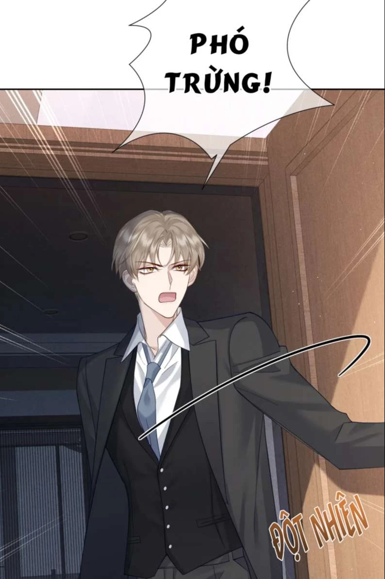 Nhân Vật Chính Chỉ Muốn Yêu Đương Chapter 8 - 21
