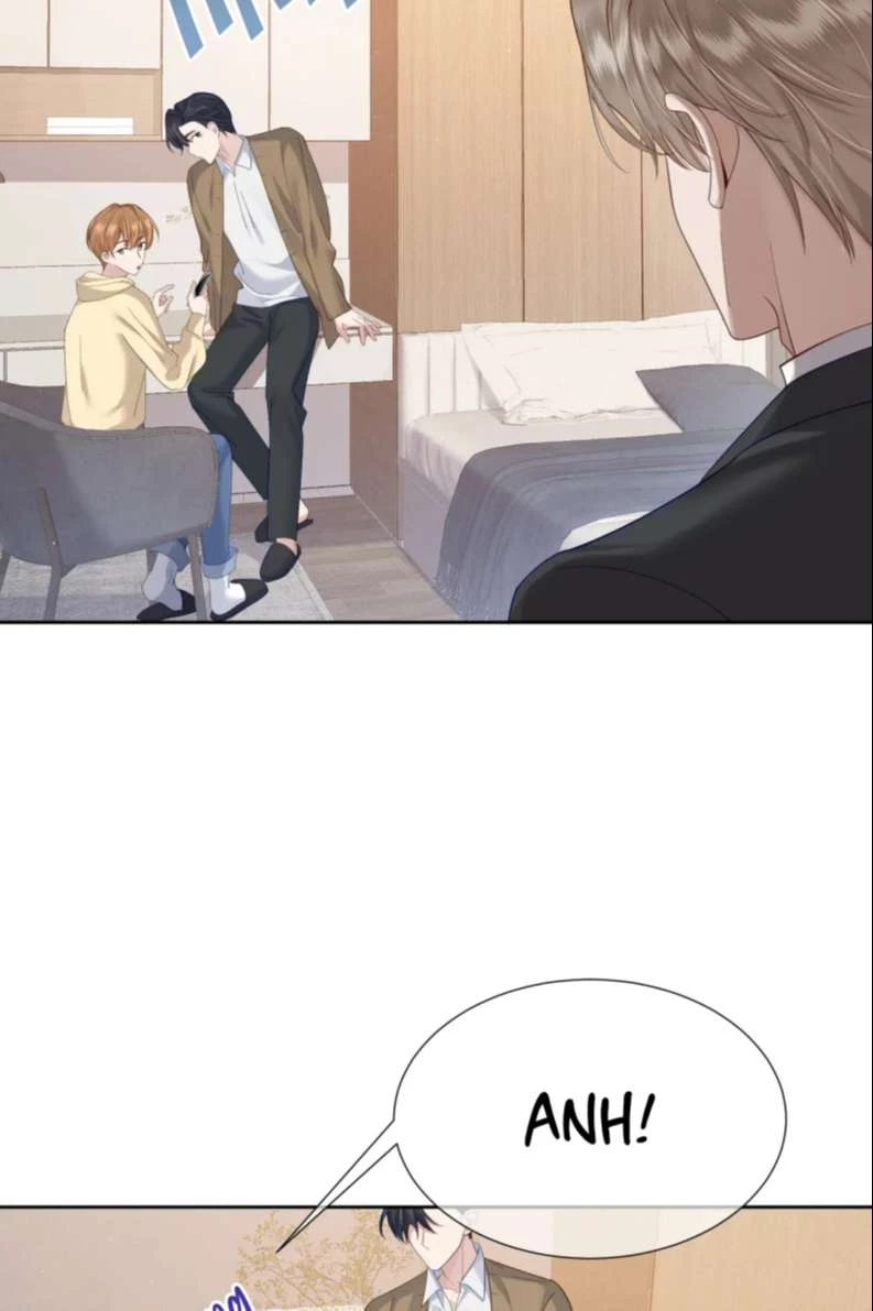 Nhân Vật Chính Chỉ Muốn Yêu Đương Chapter 8 - 23