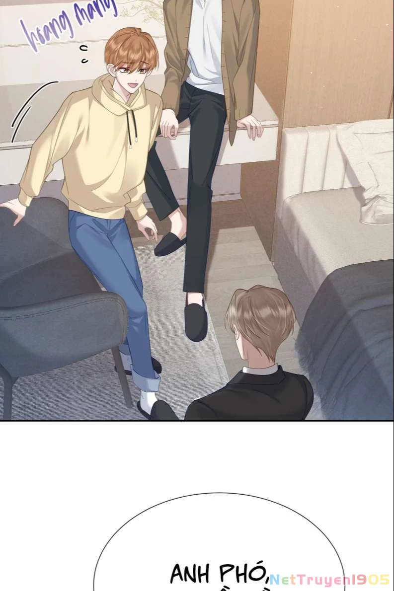 Nhân Vật Chính Chỉ Muốn Yêu Đương Chapter 8 - 24