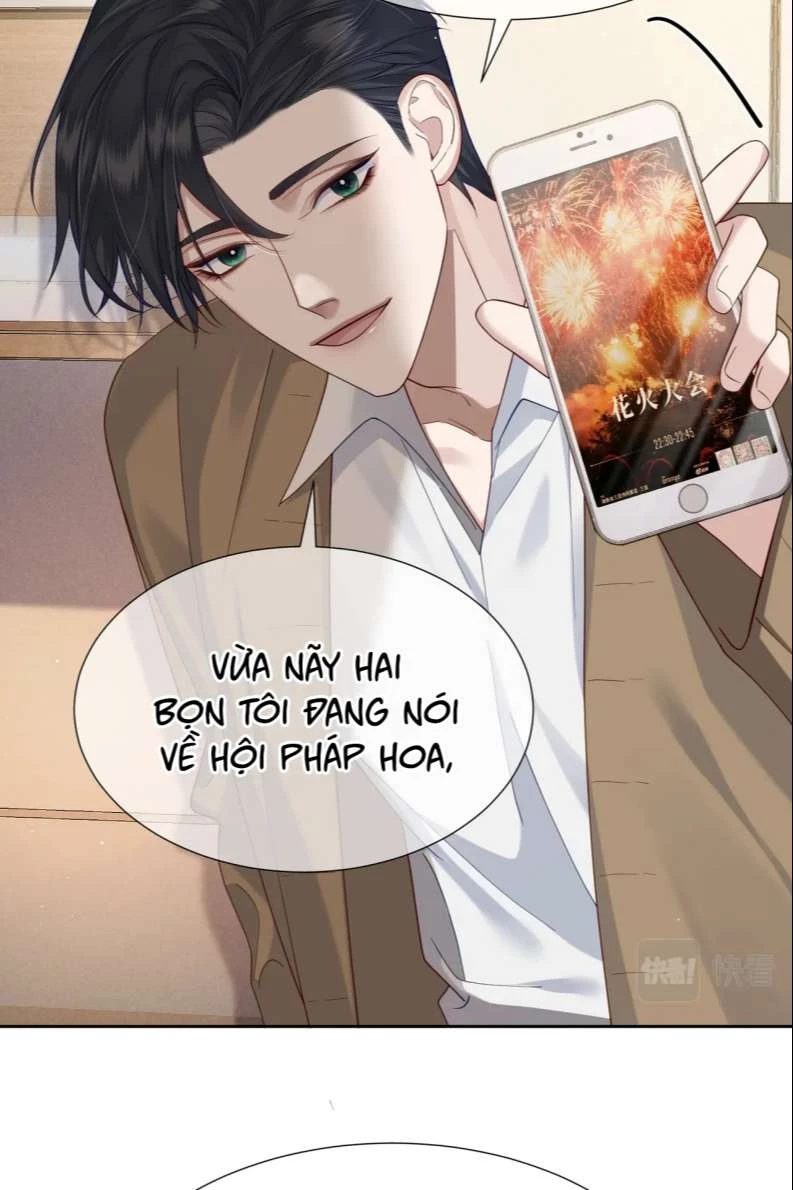 Nhân Vật Chính Chỉ Muốn Yêu Đương Chapter 8 - 27