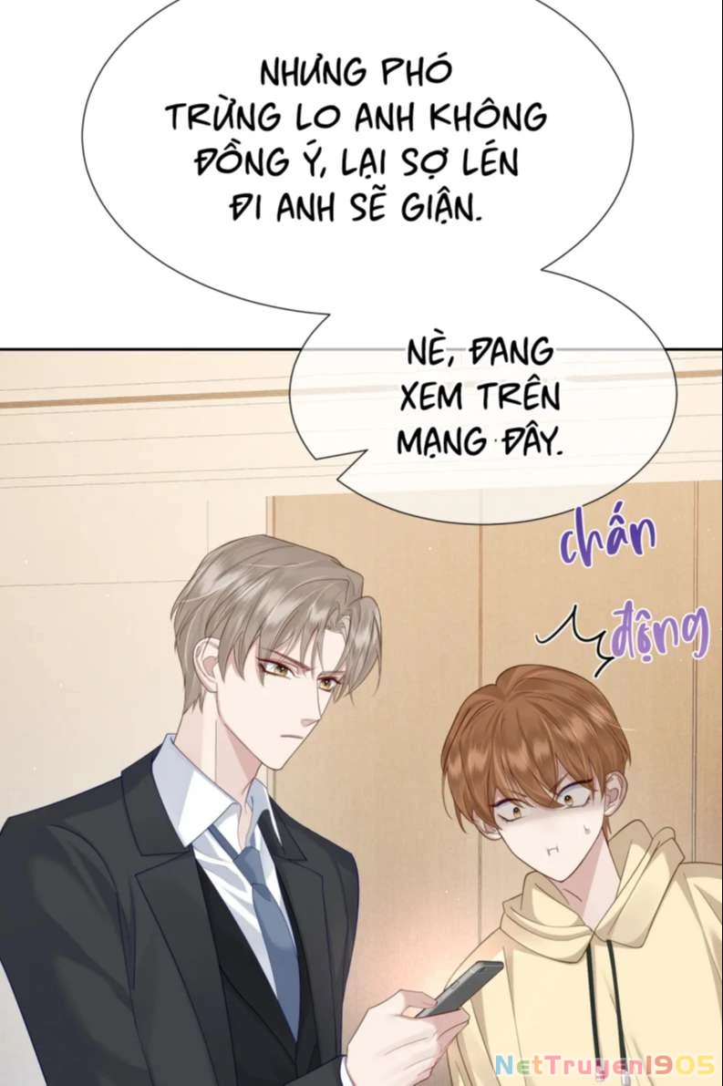 Nhân Vật Chính Chỉ Muốn Yêu Đương Chapter 8 - 28