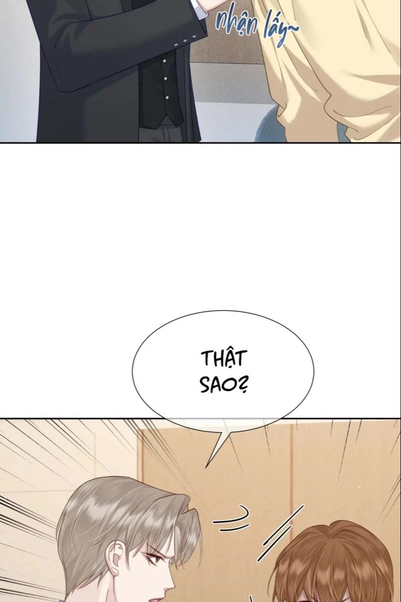 Nhân Vật Chính Chỉ Muốn Yêu Đương Chapter 8 - 29