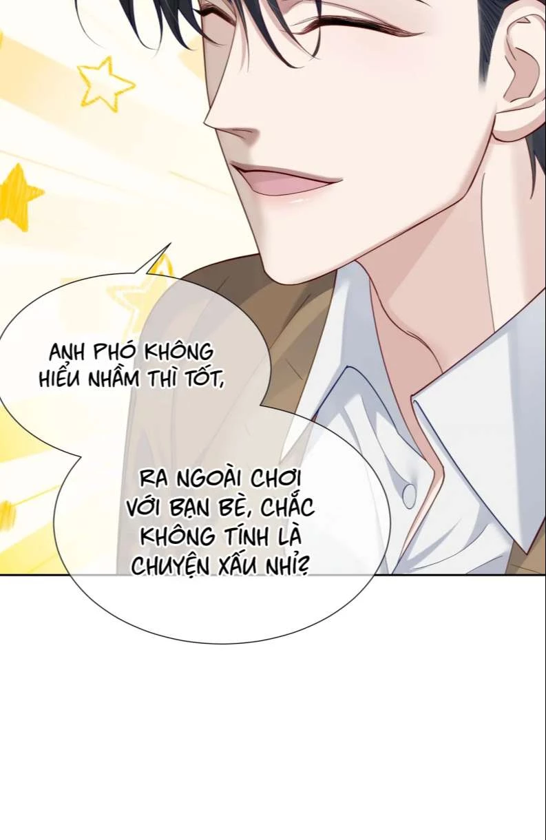 Nhân Vật Chính Chỉ Muốn Yêu Đương Chapter 8 - 31