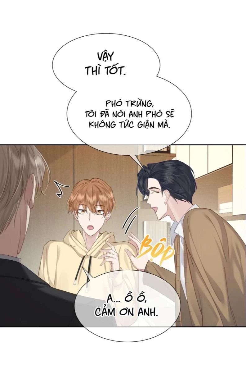 Nhân Vật Chính Chỉ Muốn Yêu Đương Chapter 8 - 33