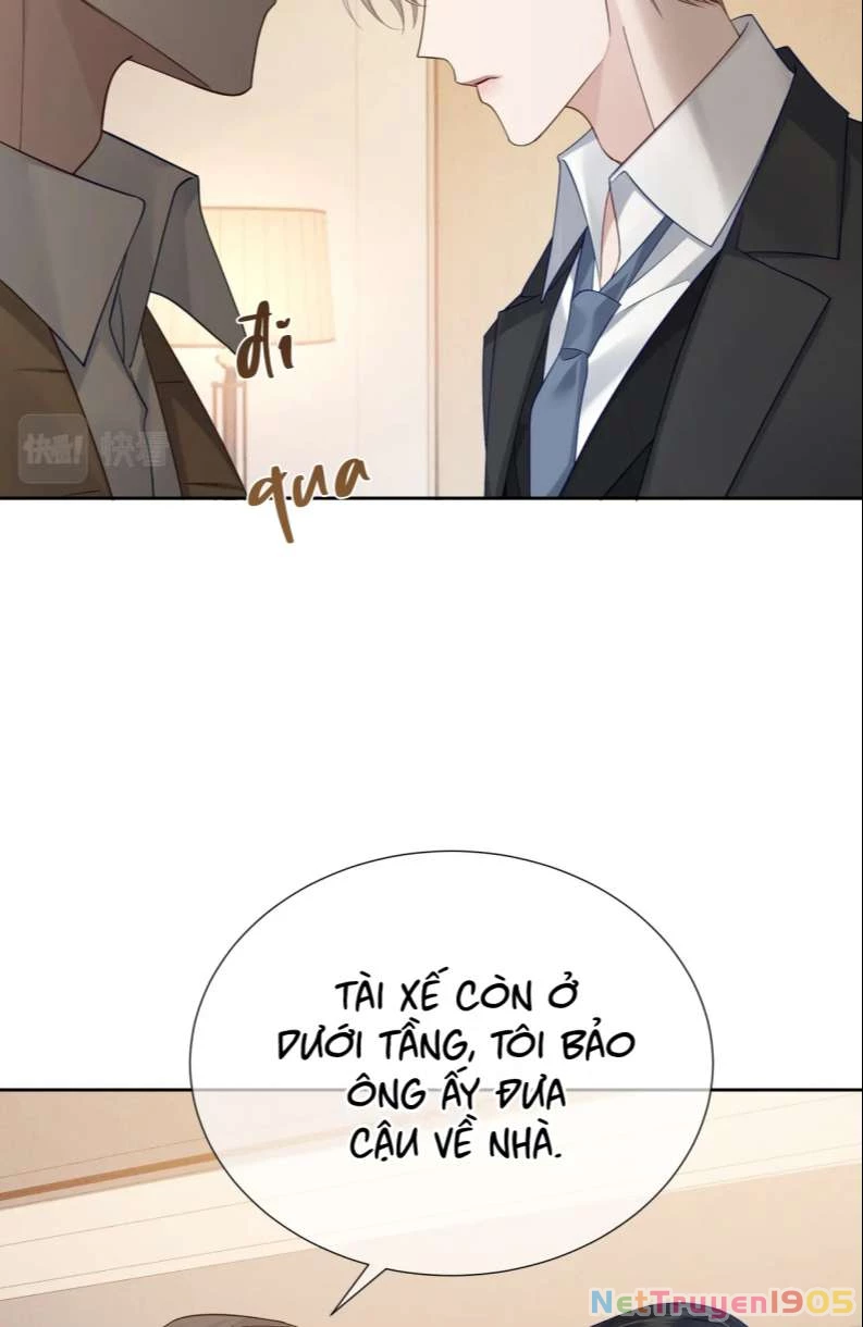 Nhân Vật Chính Chỉ Muốn Yêu Đương Chapter 8 - 36