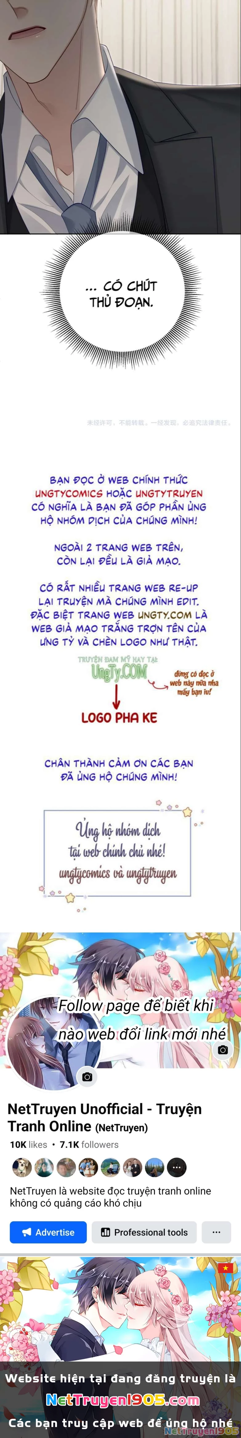 Nhân Vật Chính Chỉ Muốn Yêu Đương Chapter 8 - 60