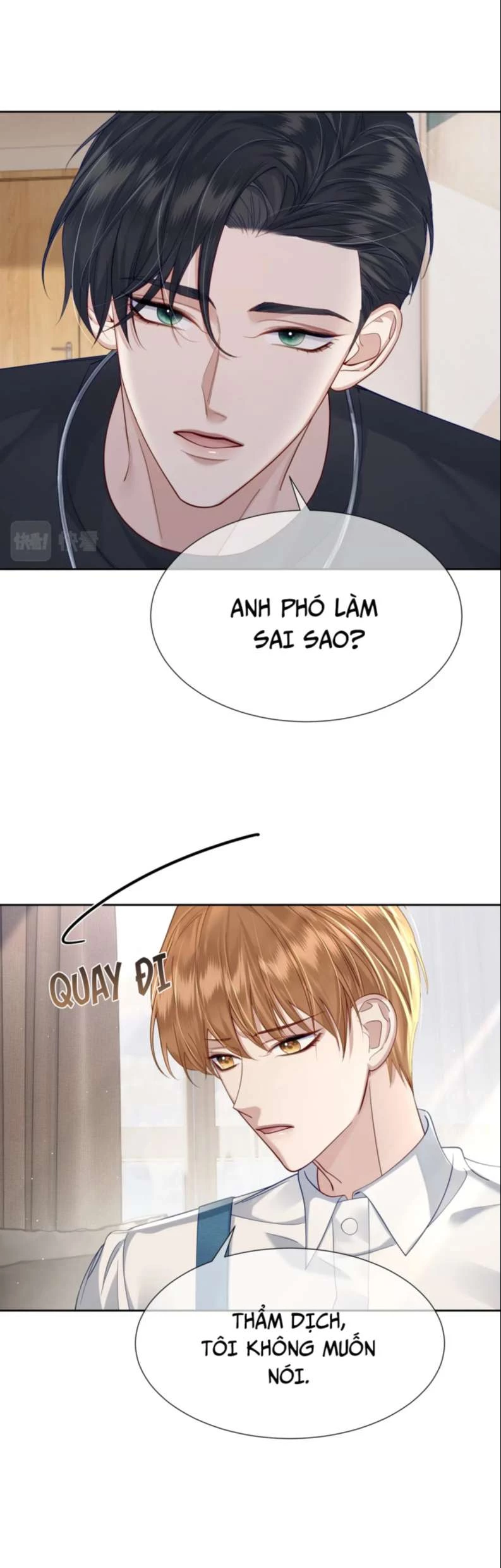 Nhân Vật Chính Chỉ Muốn Yêu Đương Chapter  9 - 6