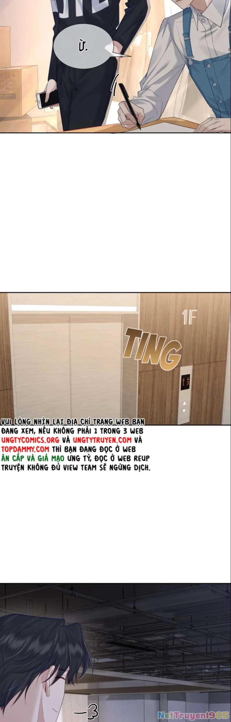 Nhân Vật Chính Chỉ Muốn Yêu Đương Chapter  9 - 13