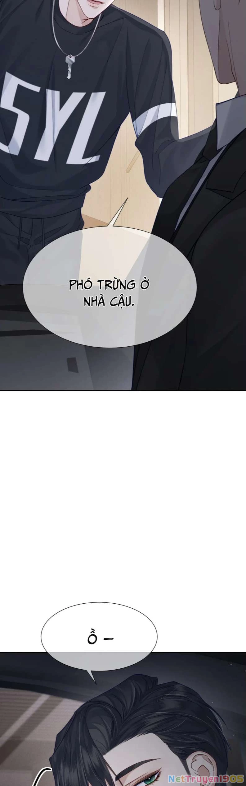 Nhân Vật Chính Chỉ Muốn Yêu Đương Chapter  9 - 15